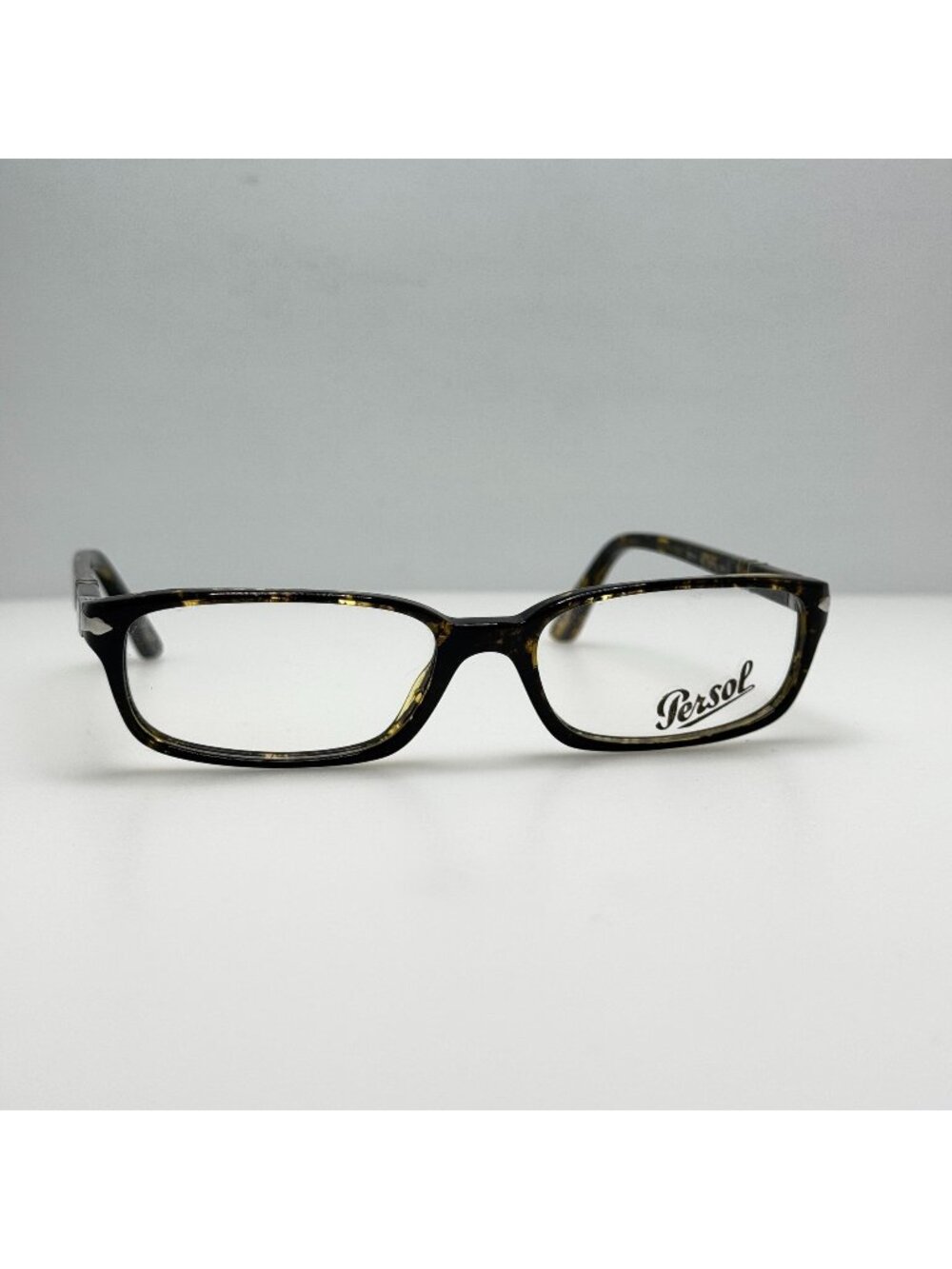 Persol 2973-V 920 Eyeglasses Eye Glasses Frames Italy 52-16-140